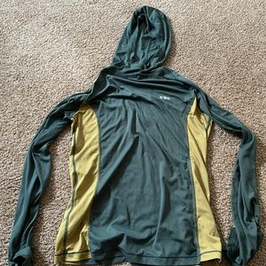 Outdoor research sun hoodie